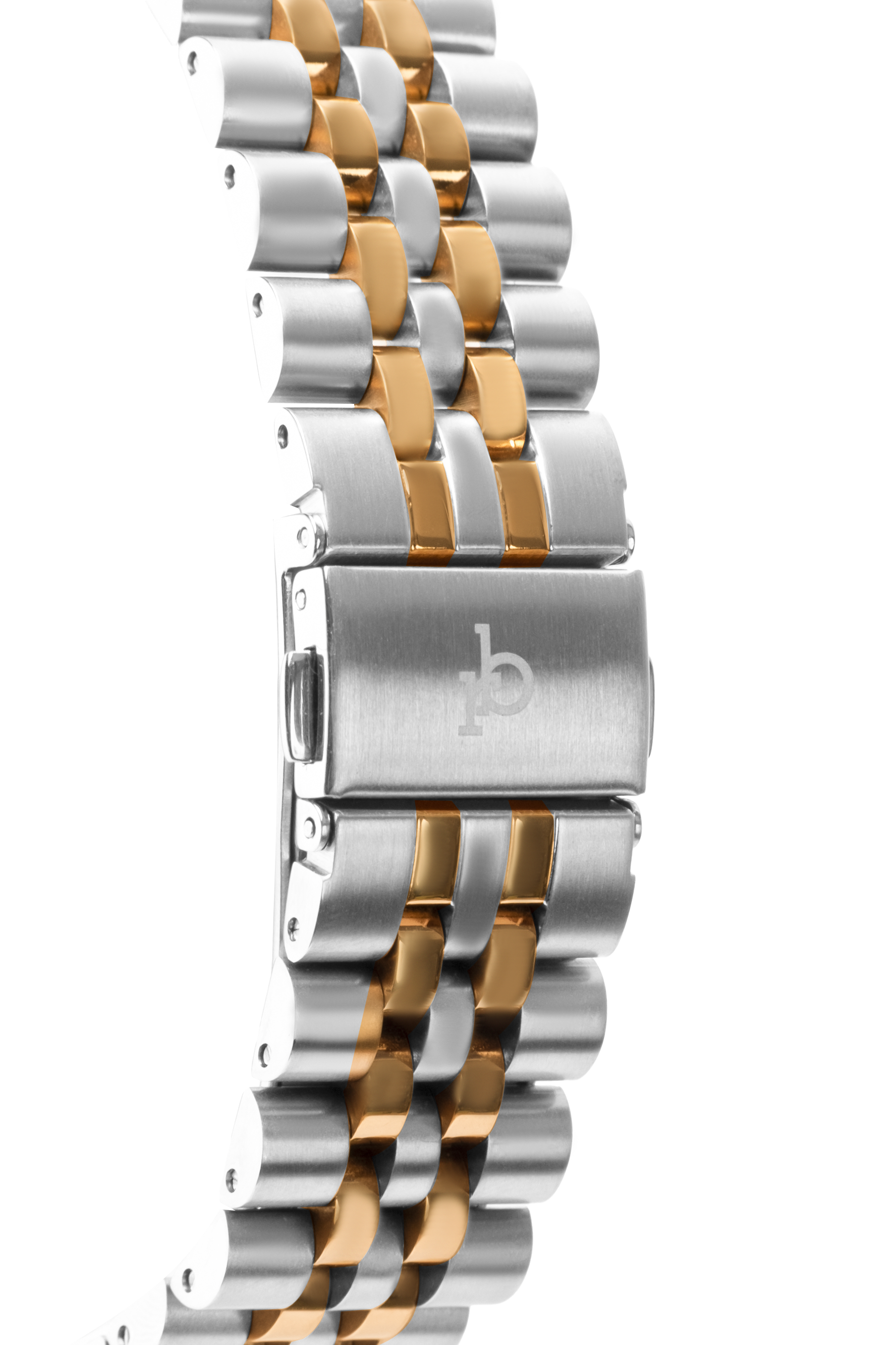Roccobarocco watch- FASCINATE - RB.4886M-04M donna SILVER