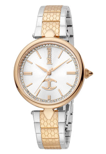 JUST CAVALLI orologio+ bracciale modello SET VALENTINES 34 mm