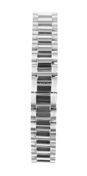 Roccobarocco watch- JUST- RB PERPETUAL-RB.3468L-01M donna SILVER