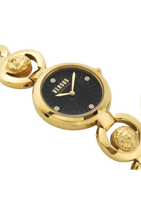 Versus Watch- MONTE STELLA- VSPHL0320 donna GOLD