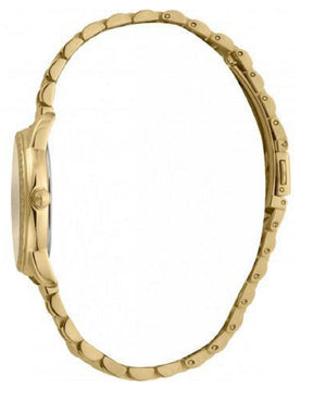 JUST CAVALLI - Watch- VALENTINE'S BOX SET donna  JC1L176M0055 GOLD
