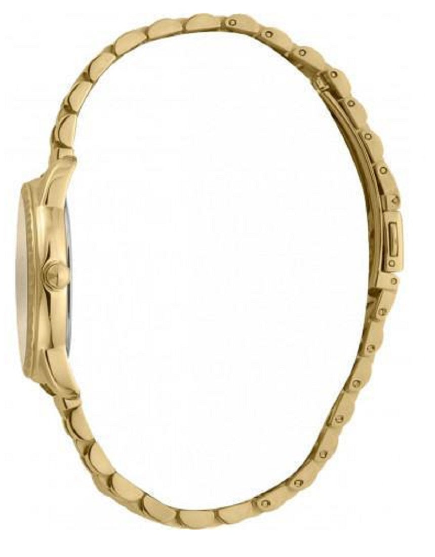 JUST CAVALLI - Watch- VALENTINE'S BOX SET donna  JC1L176M0055 GOLD