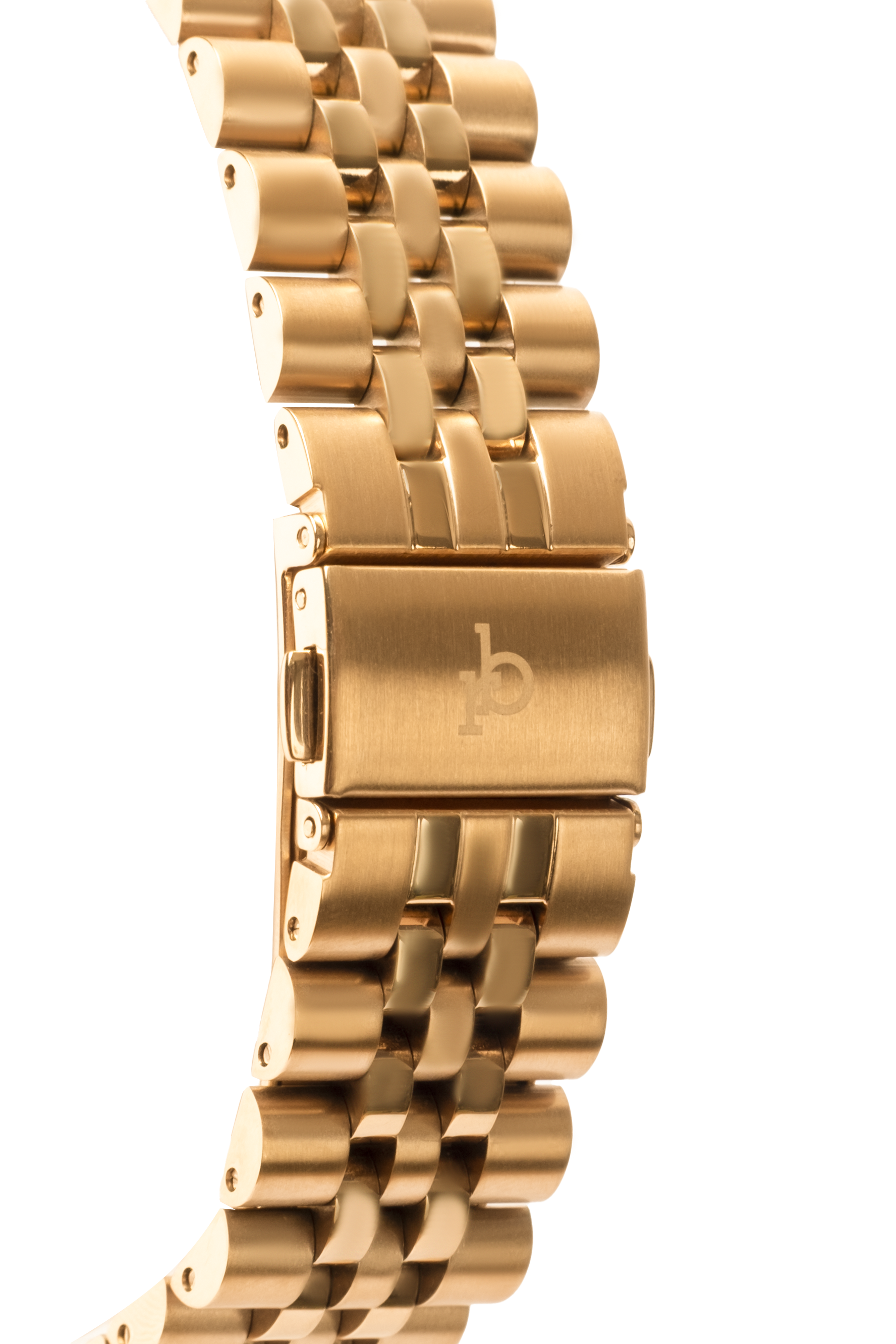 Roccobarocco watch- FASCINATE -RB.4886M-08M donna GOLD
