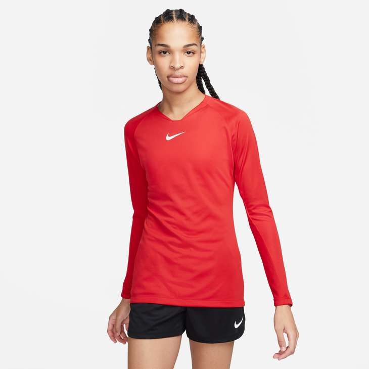 T-SHIRT Dri-FIT Park First Layer AV2610-657