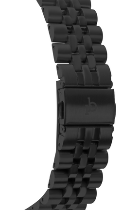 Roccobarocco watch- FASCINATE - RB.4886M-07M donna BLACK