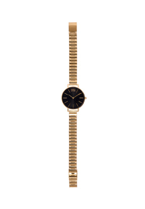 ENRICO COVERI OROLOGIO DA POLSO TIME HIM ECTC086 ORO