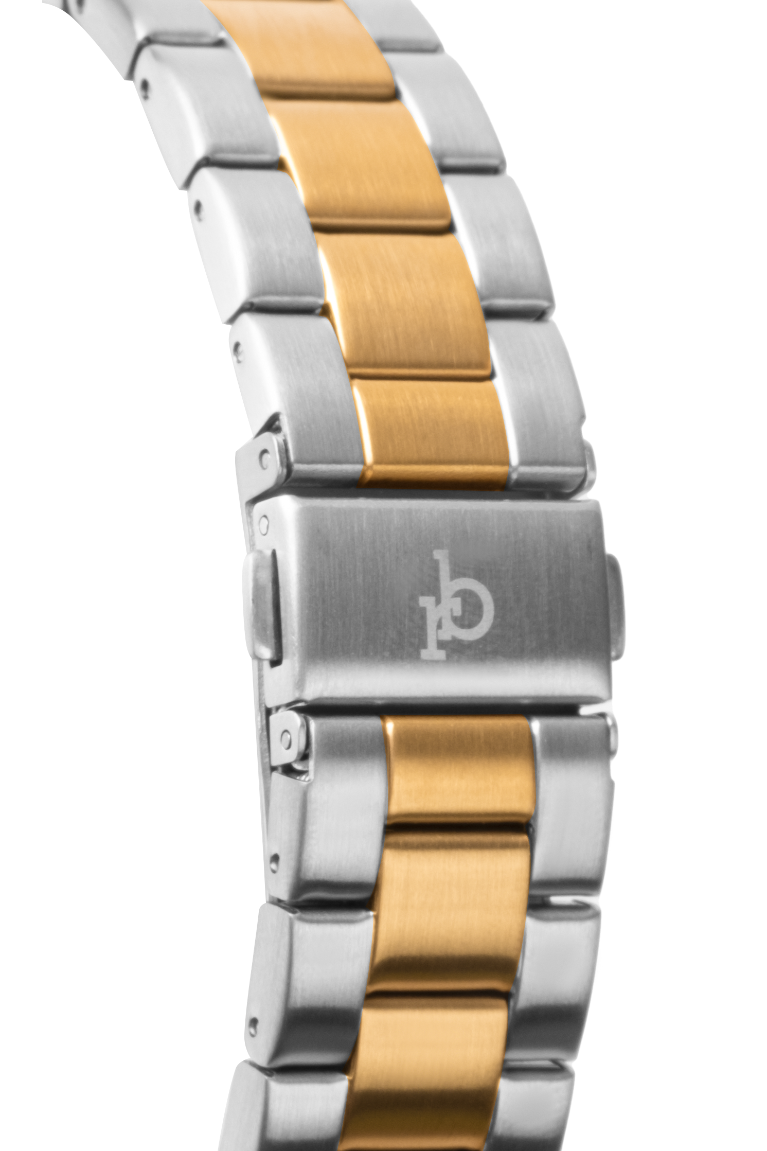 Roccobarocco watch- URBAN- RB.4853M-02M donna SILVER