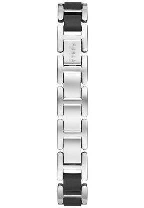 Furla watch- ESSENTIAL- WW00004010L1 donna nero