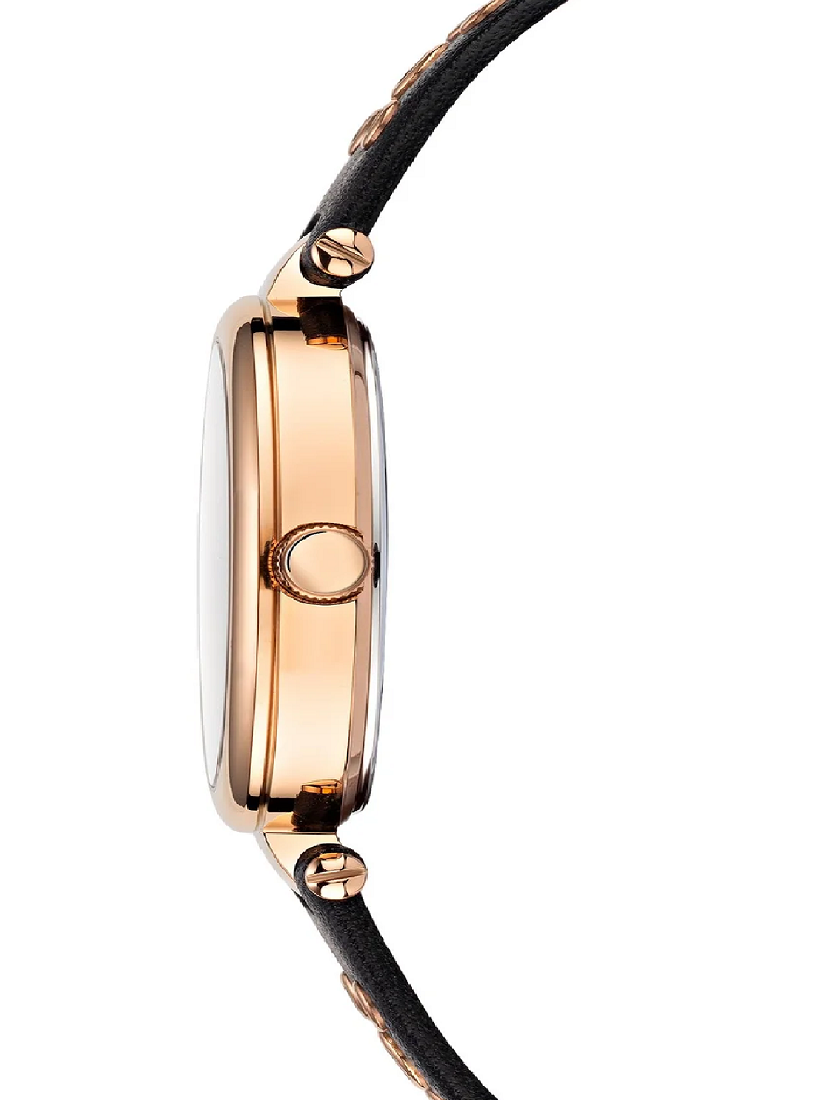 Versus Watch- LOS FELIZ- VSP1G0321 donna BLACK