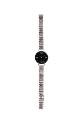 ENRICO COVERI TIME HIM OROLOGIO donna ECTC085 SILVER