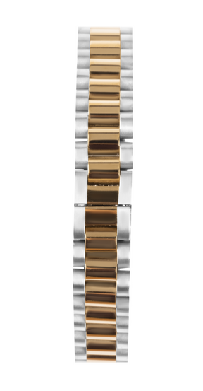 Roccobarocco watch- JUST- RB PERPETUAL-RB.3468L-03M donna SILVER