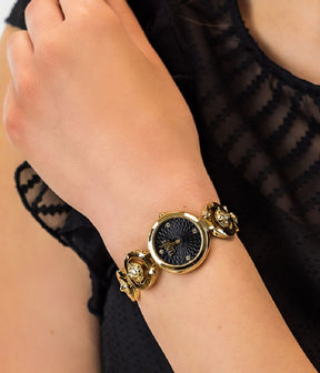 Versus Watch- MONTE STELLA- VSPHL0320 donna GOLD