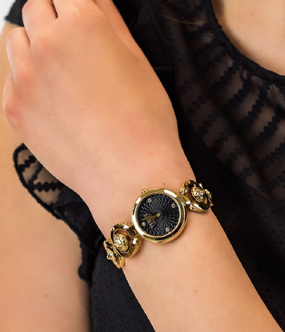 Versus Watch- MONTE STELLA- VSPHL0320 donna GOLD
