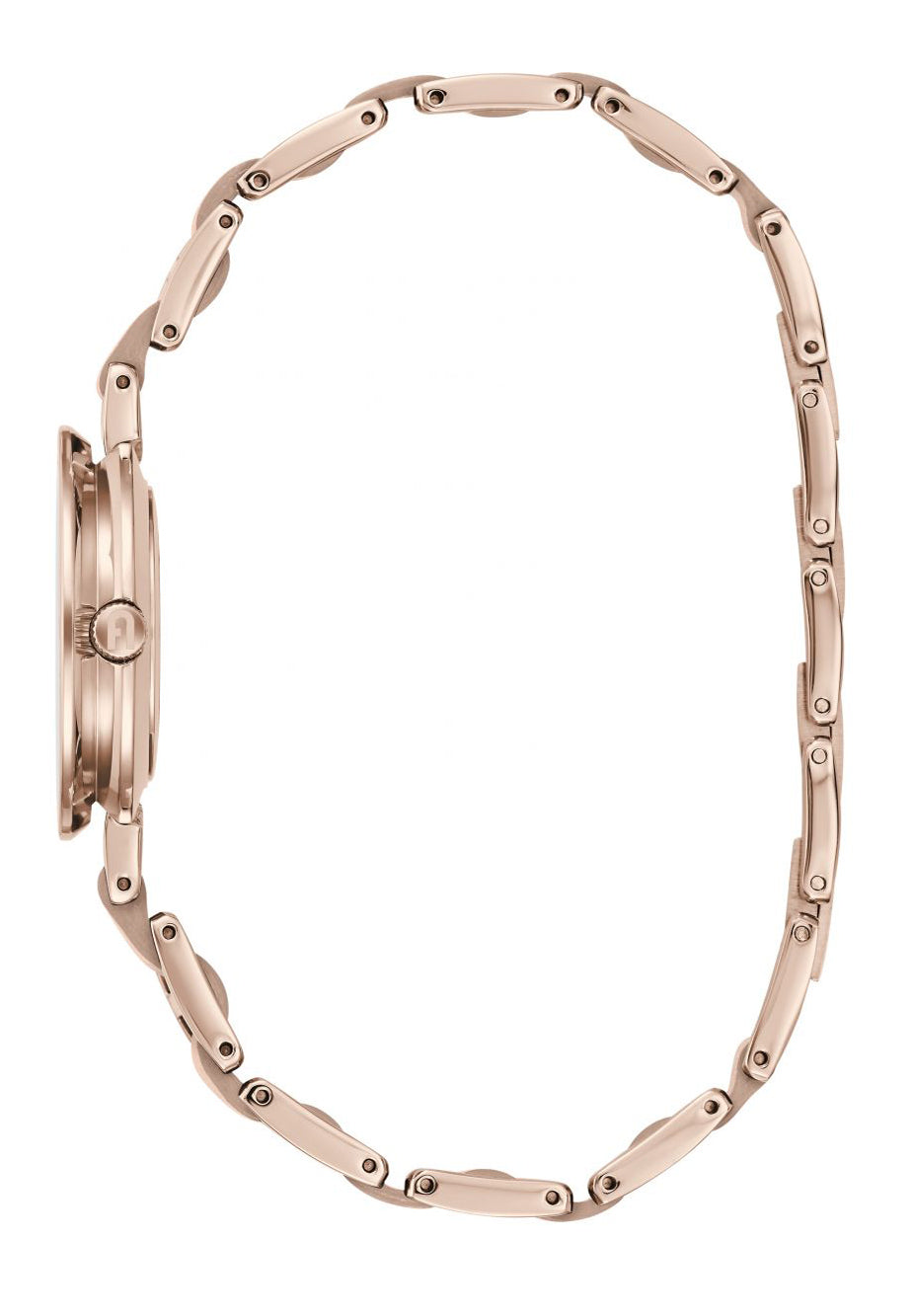 Furla watch- ESSENTIAL- WW00004013L3 donna pink