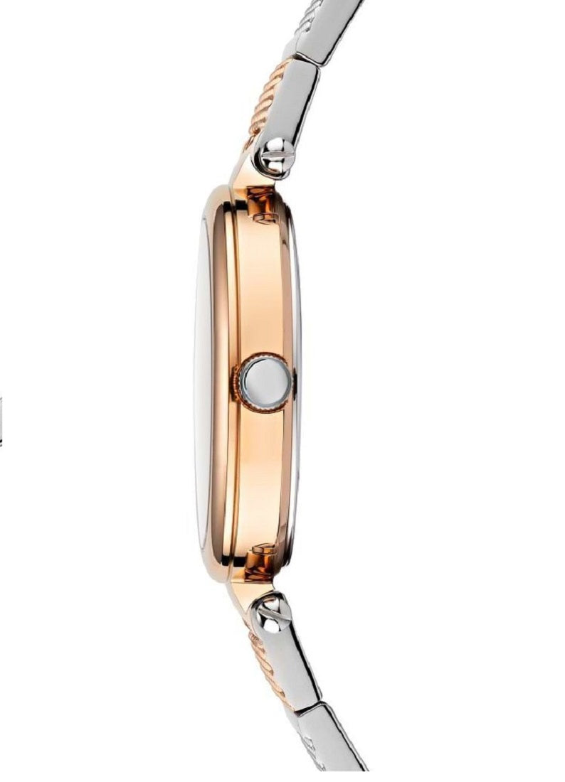 Versus Watch- LOS FELIZ- VSP1G0821 donna SILVER