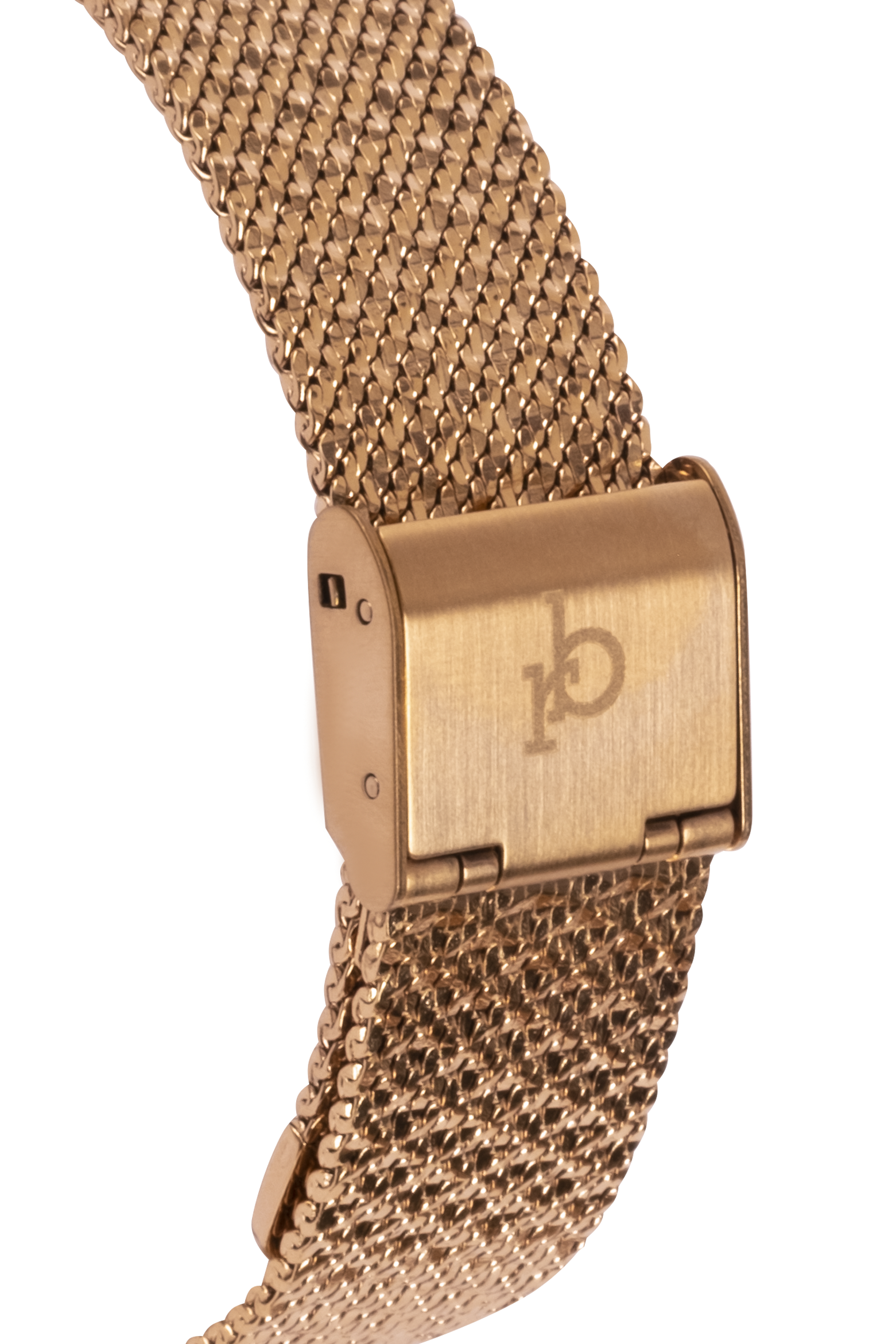 Roccobarocco watch- STARS- RB.2950L-04M donna ROSE GOLD