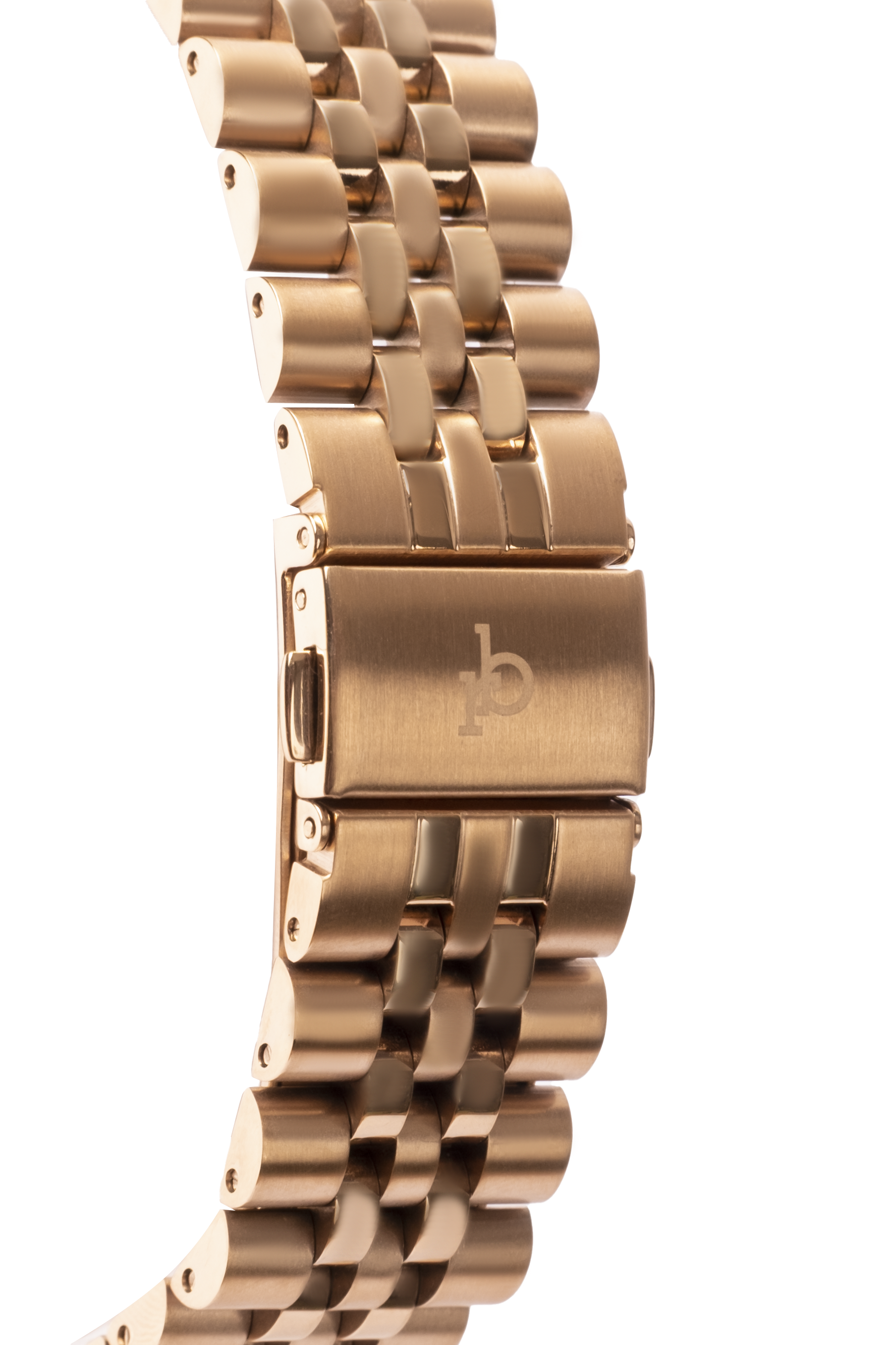 Roccobarocco watch- FASCINATE -RB.4886M-09M donna ROSE GOLD