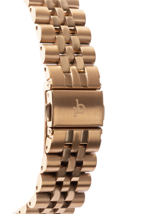 Roccobarocco watch- FASCINATE -RB.4886M-09M donna ROSE GOLD