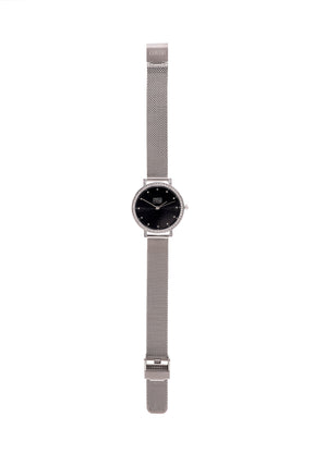 ENRICO COVERI TIME HIM OROLOGIO donna ECTC077 SILVER