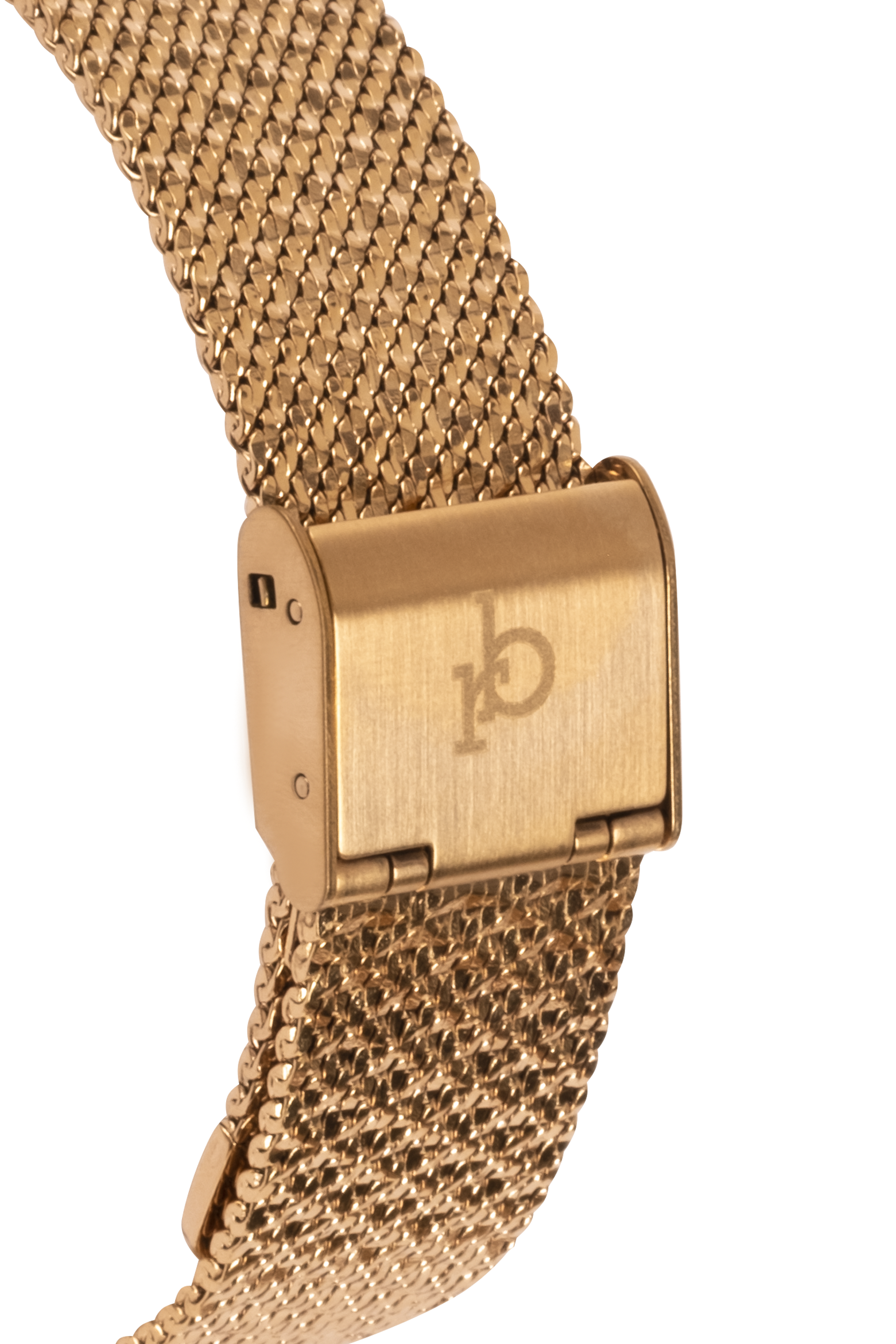 Roccobarocco watch- STARS - RB.2950L-03M donna GOLD