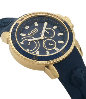 Versus Watch-ABERDEEN MULTIFUNCTION - VSPLO0219 uomo blu