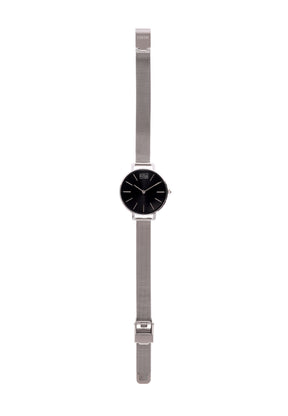 ENRICO COVERI TIME HIM OROLOGIO donna ECTC081 SILVER