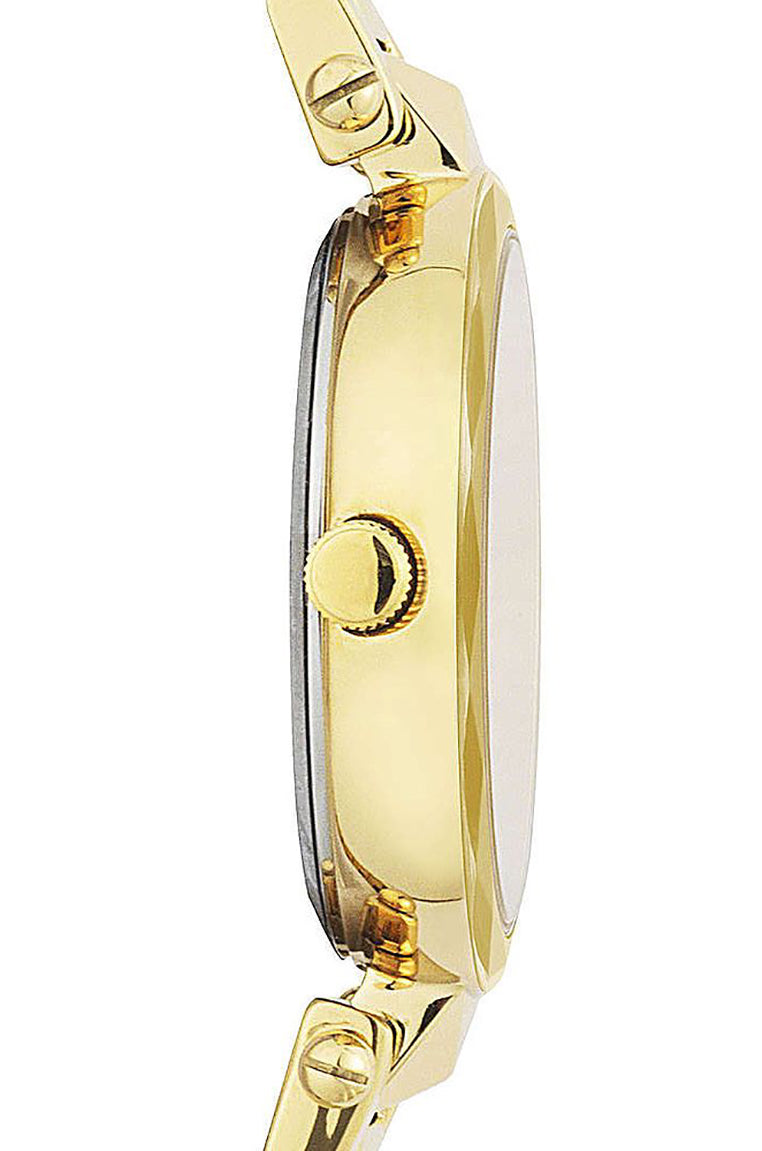 Versus Watch- COVENT GARDEN PETITE- VSPHK0820 donna GOLD