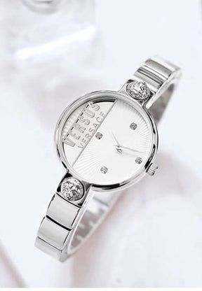 Versus Watch- Rue Denoyez - VSP1U0119 donna silver