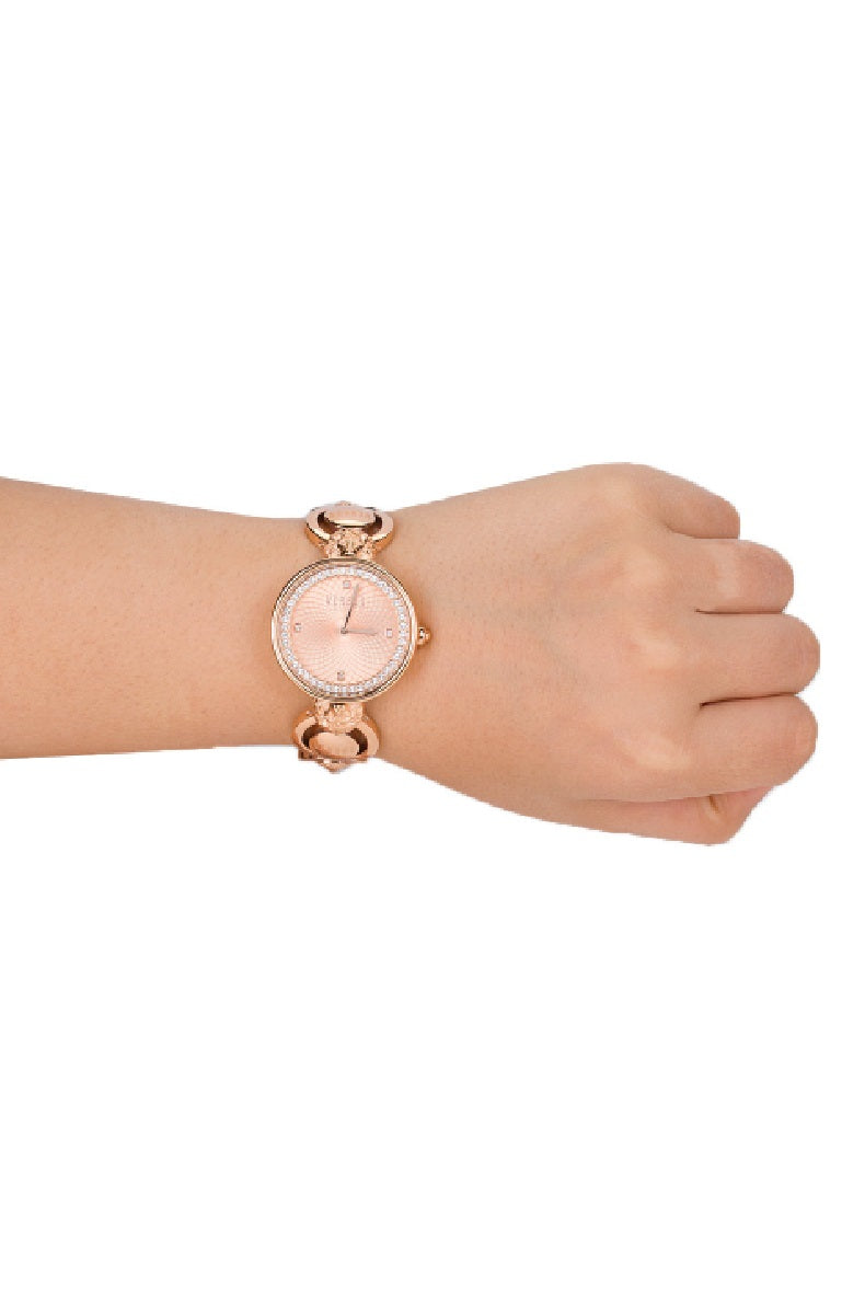 Versus Watch- MONTE STELLA- VSP331918 donna GOLD