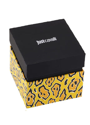 JUST CAVALLI Watch SNAKE donna  JC1L115M0025 GOLD
