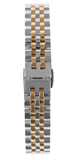 Roccobarocco watch- DIAMONDS- RB.4878L-04M donna SILVER