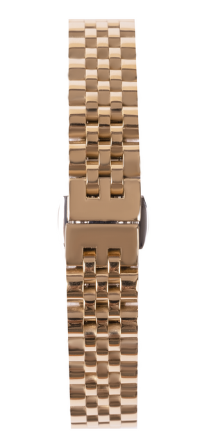 Roccobarocco watch- DIAMONDS- RB.4878L-03M donna ROSE GOLD