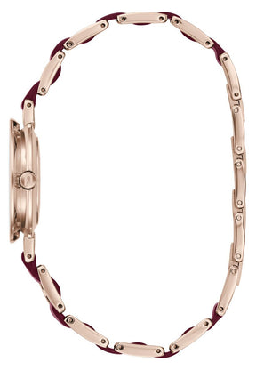 Furla watch- ESSENTIAL- WW00004012L3 donna red
