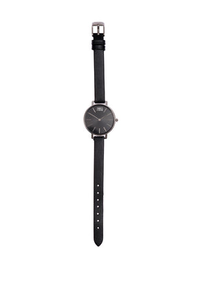 ENRICO COVERI TIME HER OROLOGIO donna ECTC089 NERO