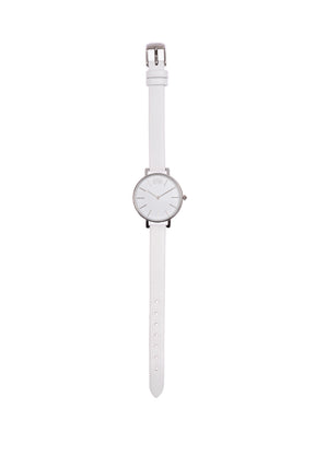 ENRICO COVERI TIME HER OROLOGIO donna ECTC088 BIANCO