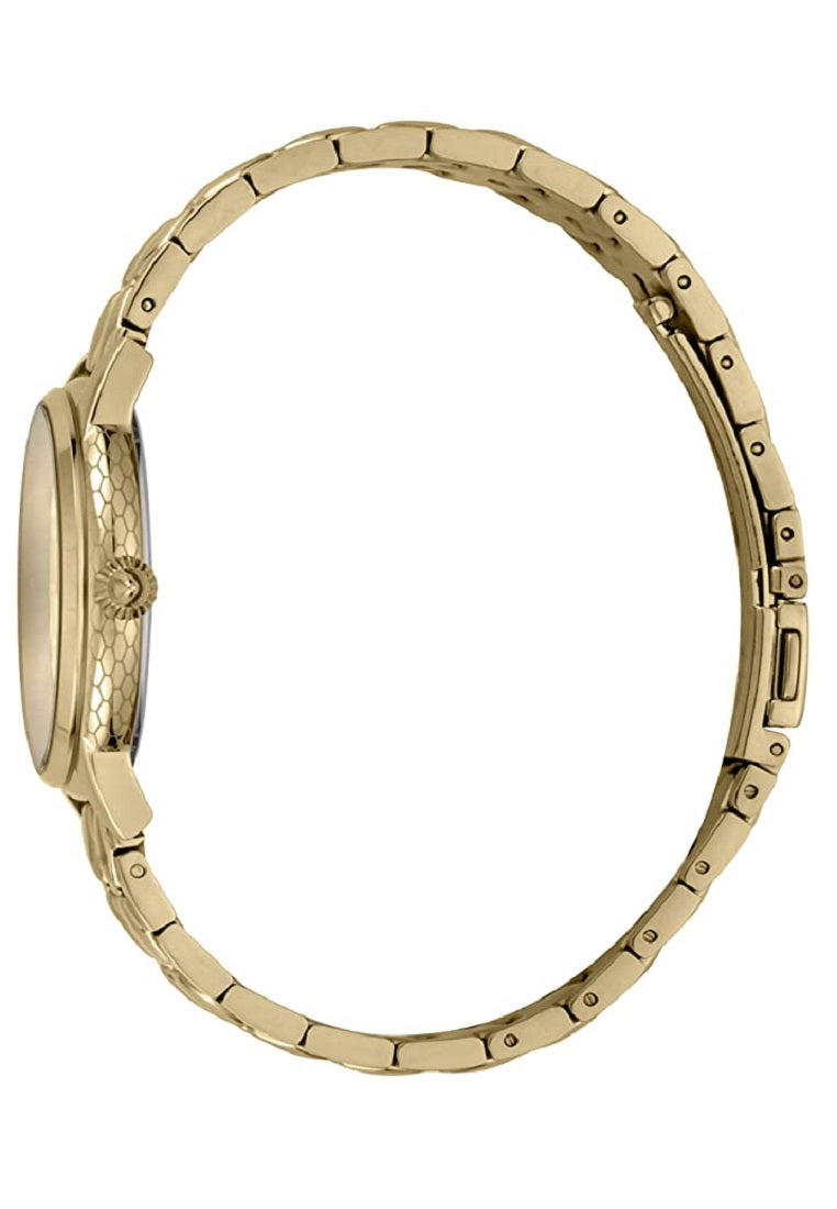 JUST CAVALLI - Watch- VALENTINE'S BOX SET donna  JC1L149M0045 GOLD