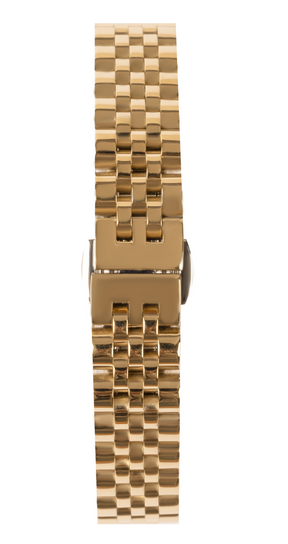 Roccobarocco watch- DIAMONDS- RB.4878L-02M donna GOLD