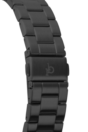 Roccobarocco watch- URBAN- RB.4853M-05M donna BLACK