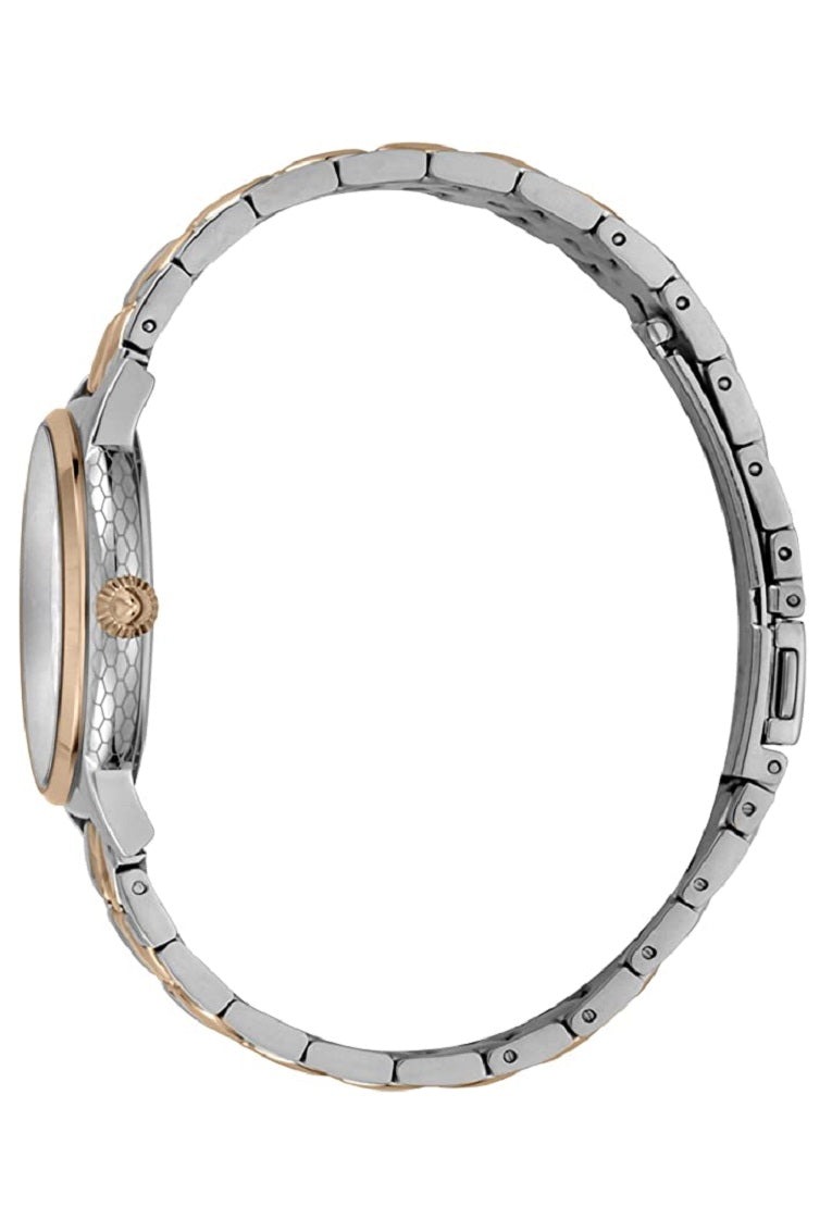 JUST CAVALLI - Watch- VALENTINE'S BOX SET donna  JC1L149M0085 SILVER/ROSEGOLD