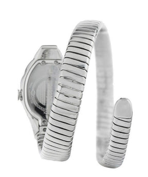 JUST CAVALLI Watch- GLAM CHIC donna  JC1L001M0015 SILVER