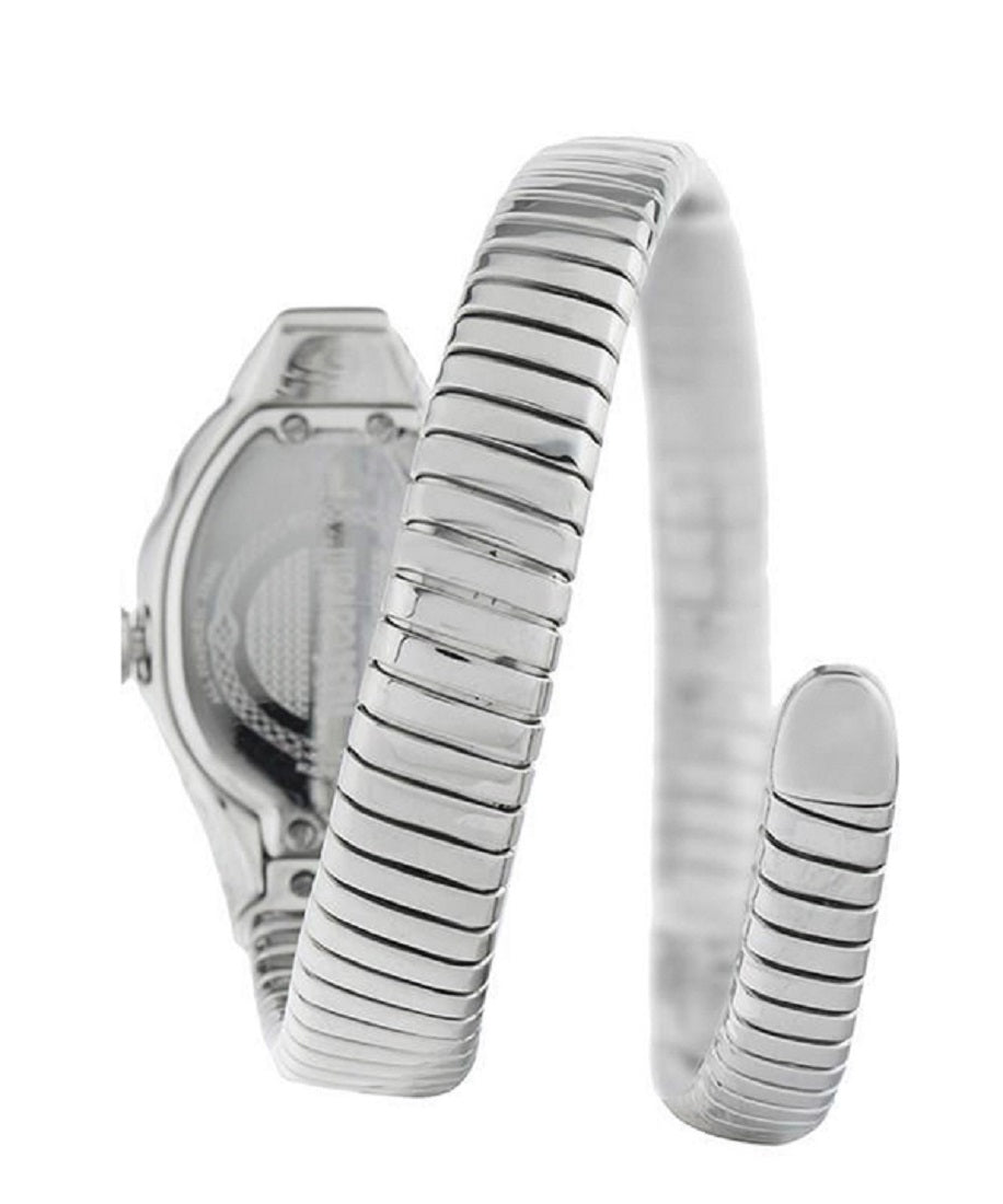 JUST CAVALLI Watch- GLAM CHIC donna  JC1L001M0015 SILVER