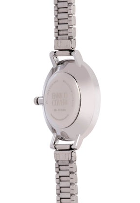 ENRICO COVERI TIME HIM OROLOGIO donna ECTC085 SILVER