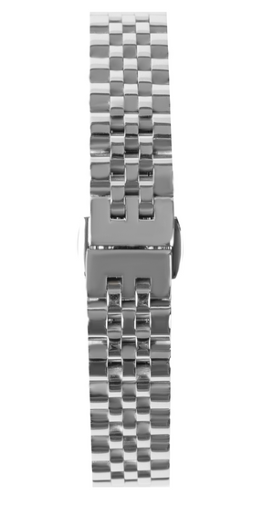 Roccobarocco watch- DIAMONDS- RB.4878L-05M donna SILVER