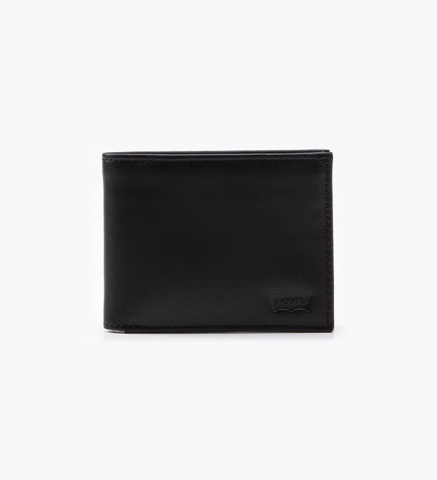 PORTAFOGLIO LEVIS BIFOLD 233297-0004-0059