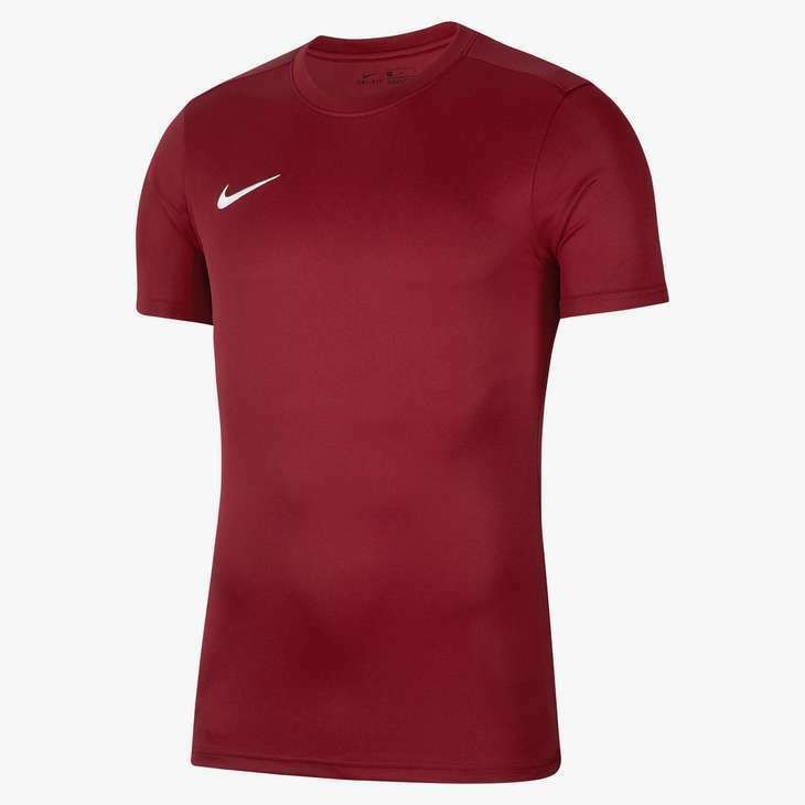T-SHIRT NIKE DRY PARK VII JR BV6741-677