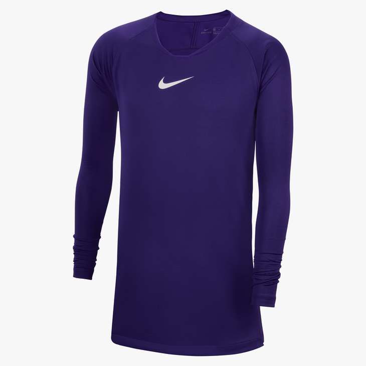 MAGLIA  PARK FIRST LAYER AV2611-547