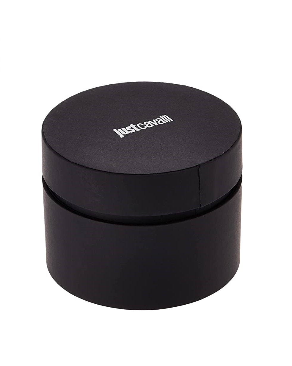 JUST CAVALLI Watch- GLAM CHIC donna  JC1L001M0015 SILVER