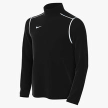 GIACCA TUTA FULL ZIP NIKE PARK20 FJ3026-010