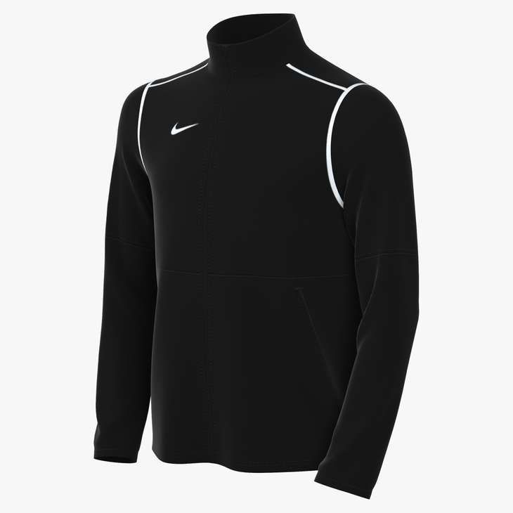 GIACCA TUTA FULL ZIP NIKE PARK20 FJ3026-010