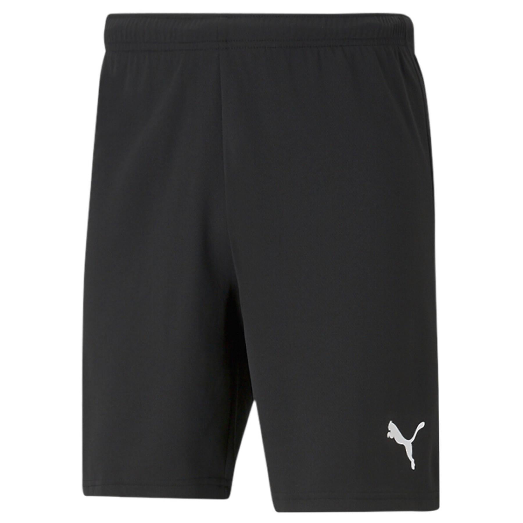 PANTALONCINO TEAMRISE SHORTLACK 704942-04